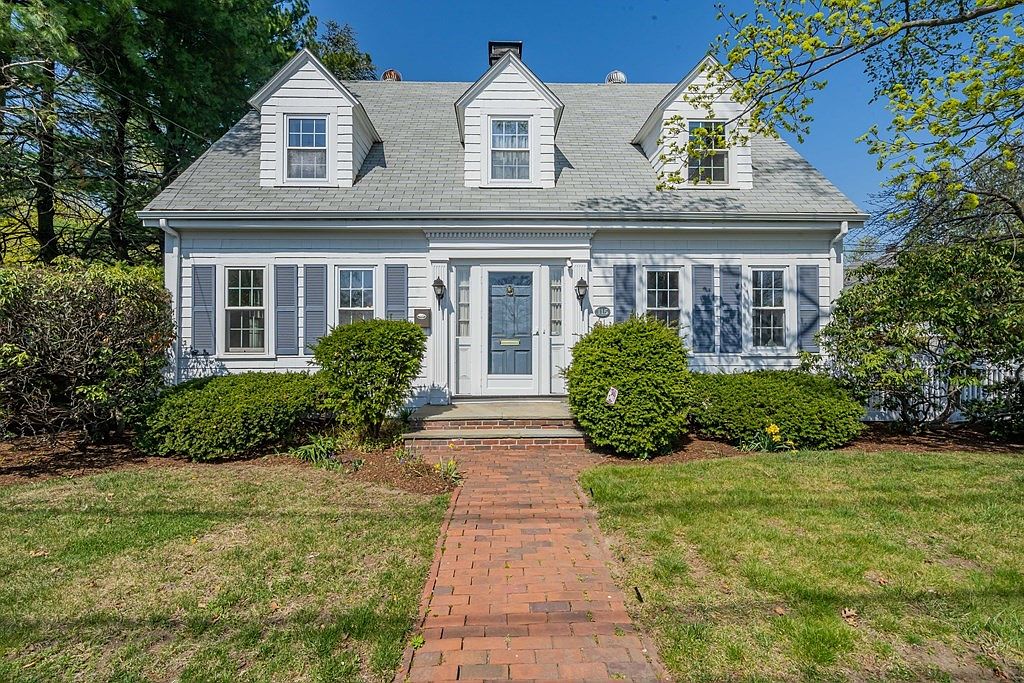 115 Main St, Waltham, MA 02453 Zillow