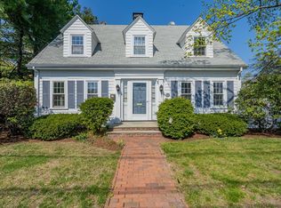 115 Main St, Waltham, MA 02453
