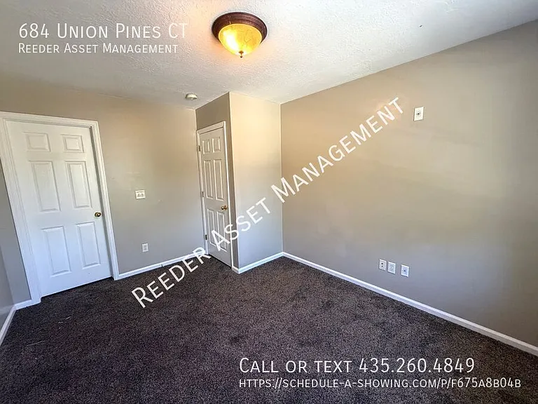 684 E Union Pines Ct — Photo 11