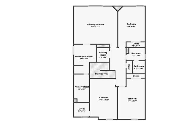 3rd image of 18739 Cooper Ravine Way