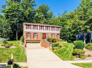 7752 Gamid Dr, Springfield, VA 22153