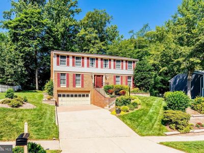 7752 Gamid Dr, Springfield, VA, 22153