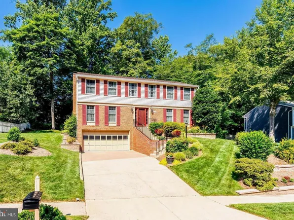 7752 Gamid Dr, Springfield, VA 22153