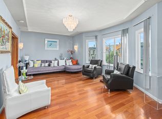 548 25th Ave, San Francisco, CA 94121