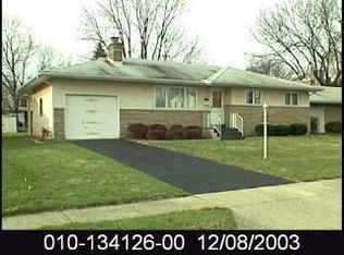 5533 Hazelwood Rd, Columbus, OH 43229