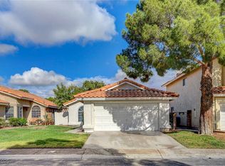 2806 Secret Canyon Rd, Henderson, NV 89074