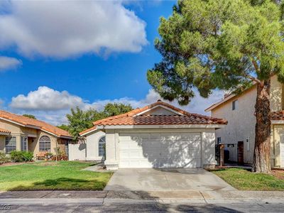 2806 Secret Canyon Rd, Henderson, NV, 89074