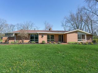 2319 Fox Run Rd, Centerville, OH 45459