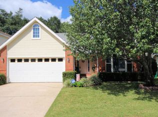 2571 Barron Ct, Shalimar, FL 32579