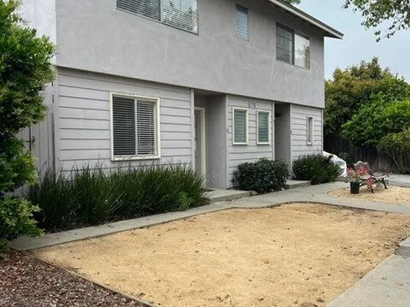 678 Ferrara Way Unit A, Santa Barbara, CA 93105
