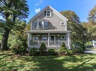 28 River Rd, Weston, MA 02493