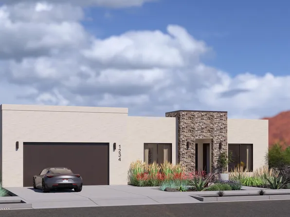 2755 W Lava Hills Rd, Santa Clara, UT 84765