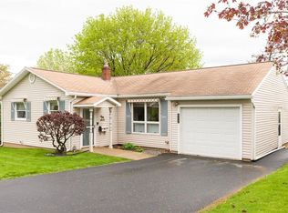 315 Fay Rd, Syracuse, NY 13219