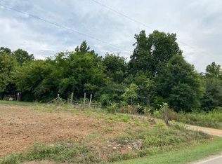 6200 Cottonport Rd TRACT 3, Decatur, TN 37322