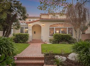 10369 Ilona Ave, Los Angeles, CA 90064