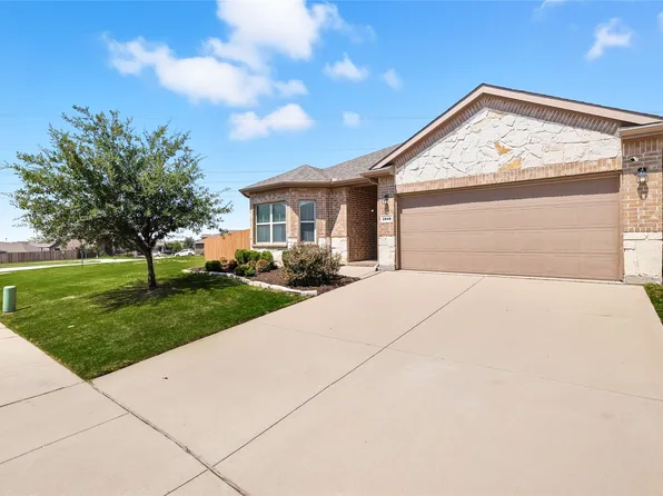 3949 Tule Ranch Rd, Roanoke, TX 76262