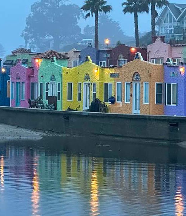 Capitola Village