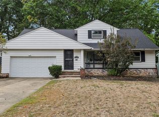 3598 Atherstone Rd, Cleveland Heights, OH 44121