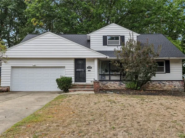 3598 Atherstone Rd, Cleveland Heights, OH 44121