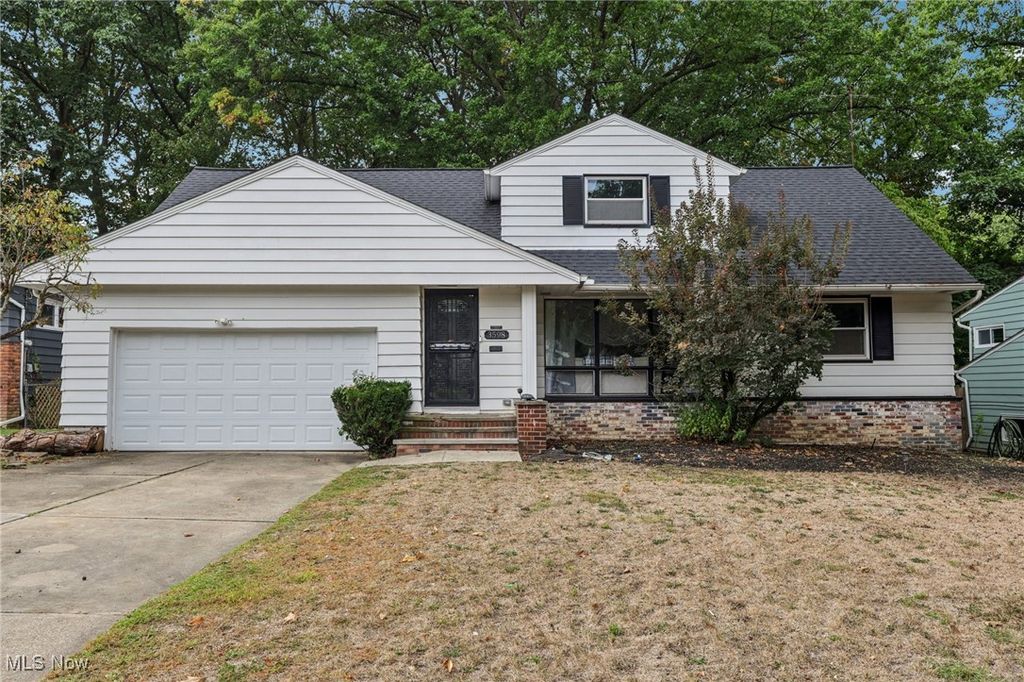 Real estate listing image