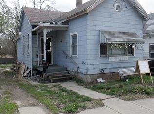 1410 S Western Ave, Peoria, IL