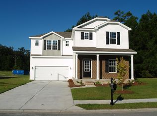 107 Cockle Shell Rd, Savannah, GA 31419