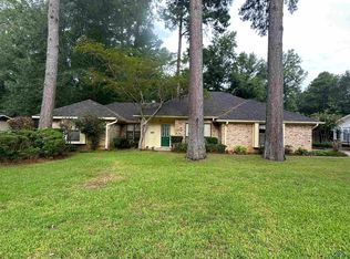 901 Wildwood Ter, Marshall, TX 75672