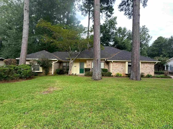 901 Wildwood Ter, Marshall, TX 75672