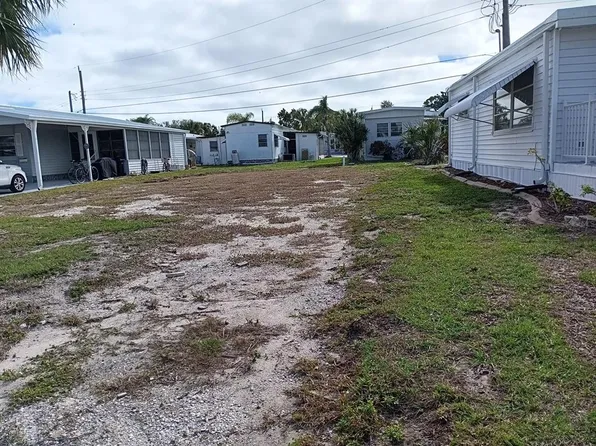 733 CAREFREE LOT 361, VENICE, FL 34285