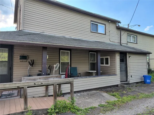 504 Cherry St, Titusville, PA 16354