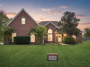 10015 Joshua Ct, Beaumont, TX 77705