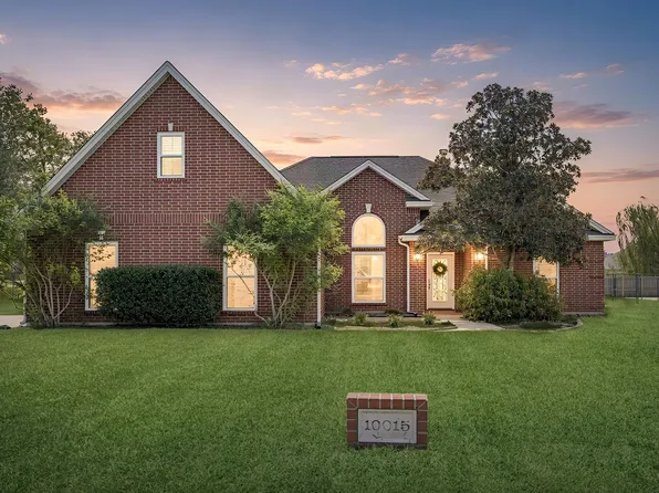 10015 Joshua Ct, Beaumont, TX 77705