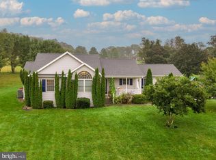 4391 Carlisle Rd, Gardners, PA 17324