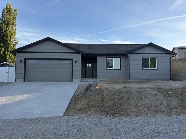 2901 Sierra Boulevard, Malaga, WA 98828