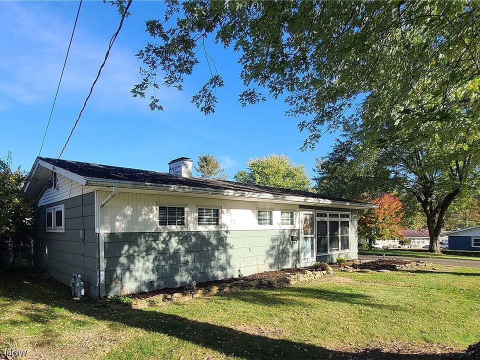 130 Hutchinson Dr, Saint Clairsville, OH 43950 MLS 4395102 Zillow