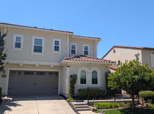 7256 Santorini Way, El Dorado Hills, CA 95762