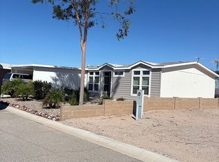 26532 Red Rock Rd #9, Wellton, AZ 85356