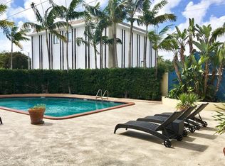 2351 Douglas Rd PENTHOUSE 1301, Miami, FL 33145