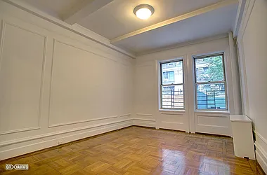 Rented by Citi Habitats
