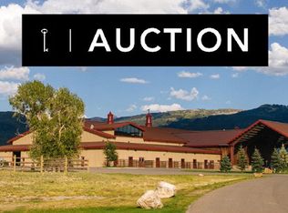 308 Teton Saddleback Vista Dr, Driggs, ID 83422