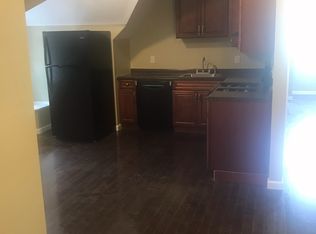 422 W Side Ave APT 3, Jersey City, NJ 07305