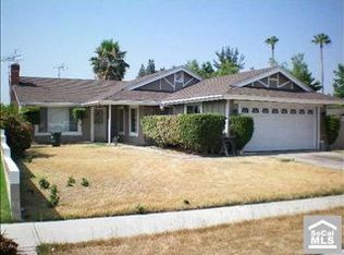 4591 Rosewood St, Montclair, CA 91763