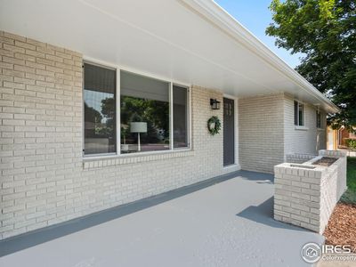 1816 Estrella Ave, Loveland, CO, 80538
