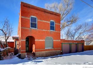 1010 29th St, Denver, CO 80205