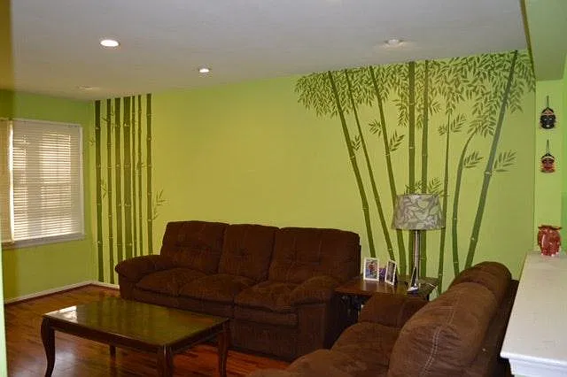 3 bed, 2.5 bath, 2818 sqft, $3,100 — Photo 3