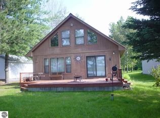 3237 Hardwood Heights Rd, Prescott, MI 48756
