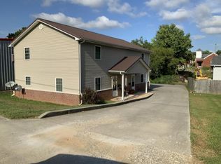 403 N Vine St, Somerset, KY