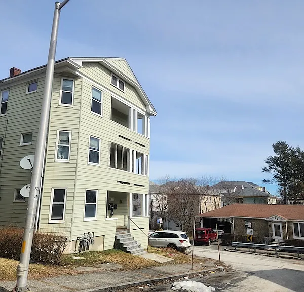 5 Cohasset St #1 — Photo 13