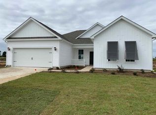 588 Hickman St LOT 151, Myrtle Beach, SC 29575