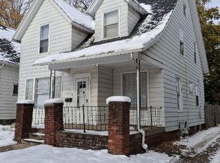 913 E Washington St, South Bend, IN 46617